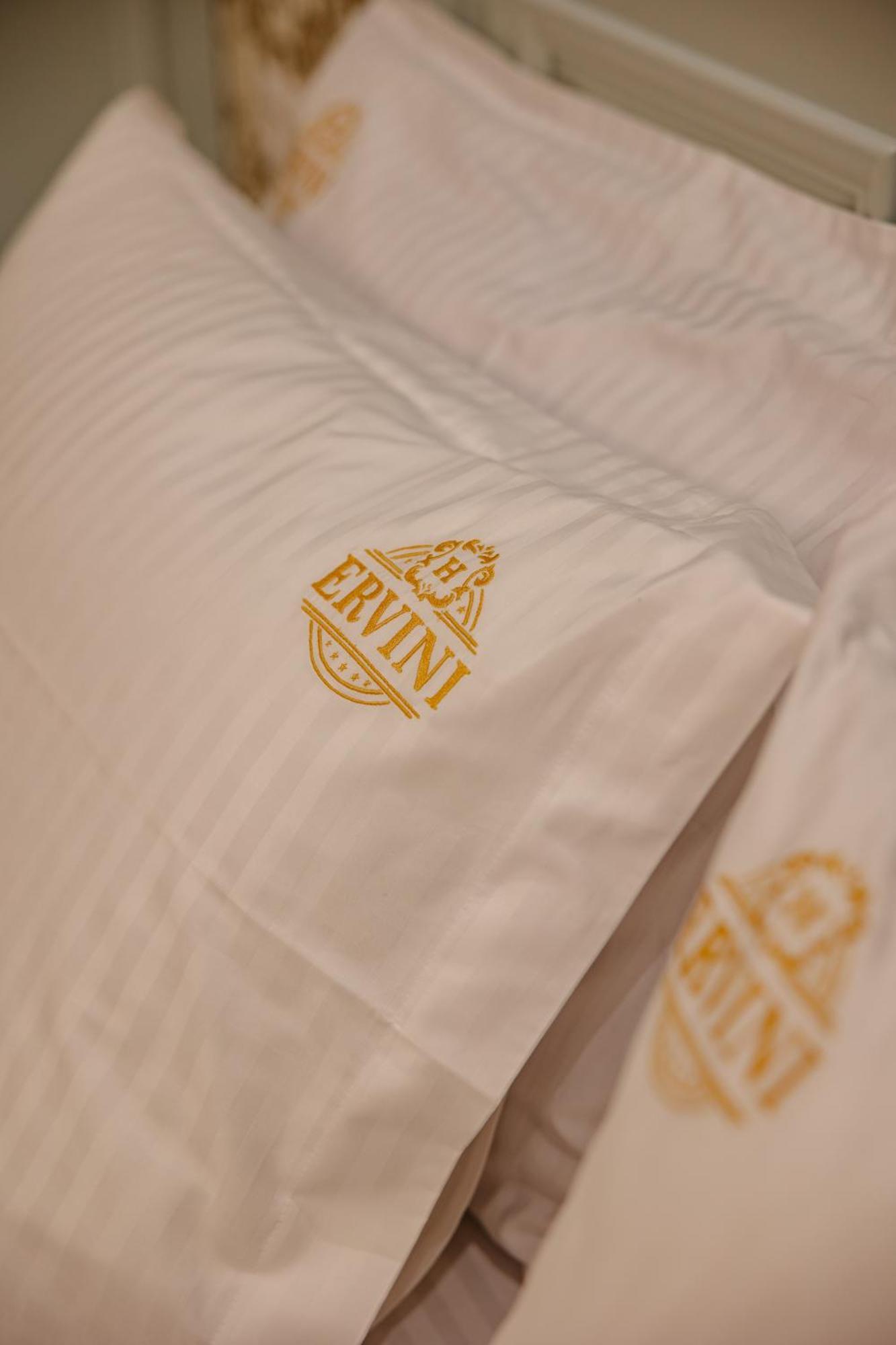 Ervini Boutique Hotel ชโคเดอร์ ภายนอก รูปภาพ