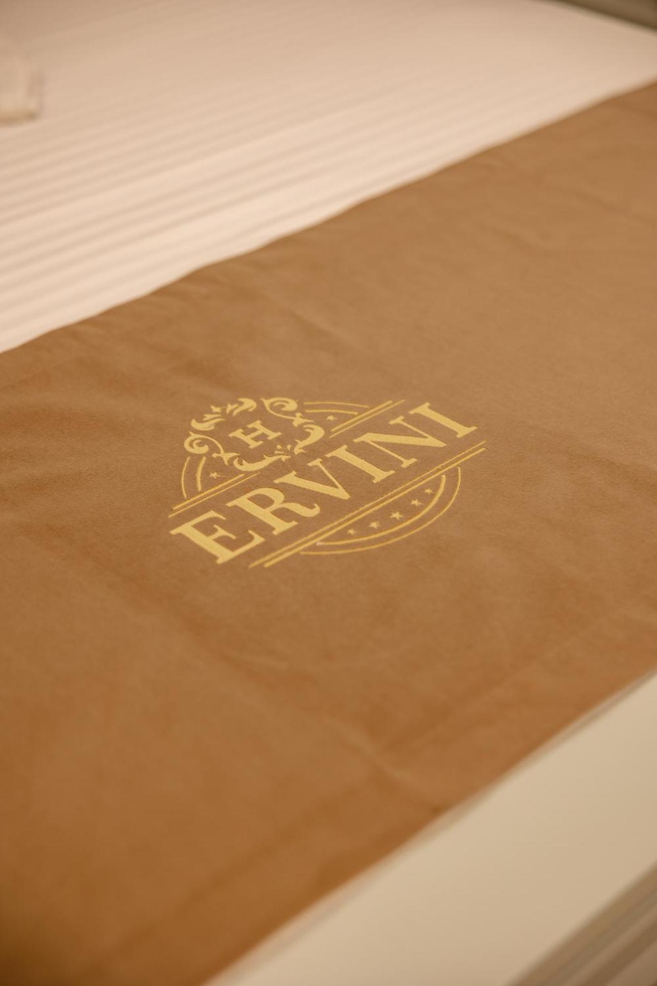 Ervini Boutique Hotel ชโคเดอร์ ภายนอก รูปภาพ